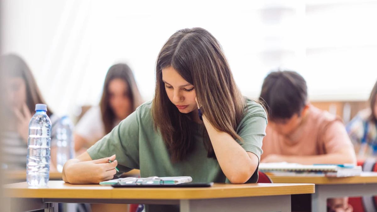 cCumulative Final Exam: How to Study Without Losing Your Mind