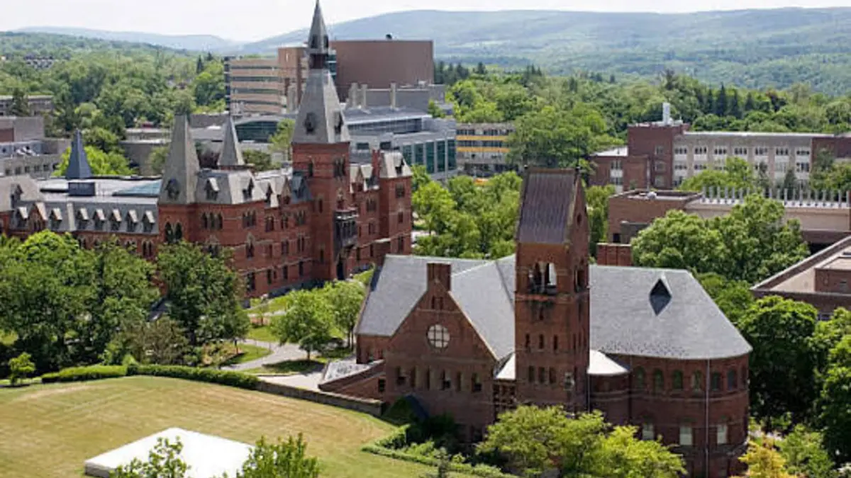 GPA for Ivy League: Real Numbers by School