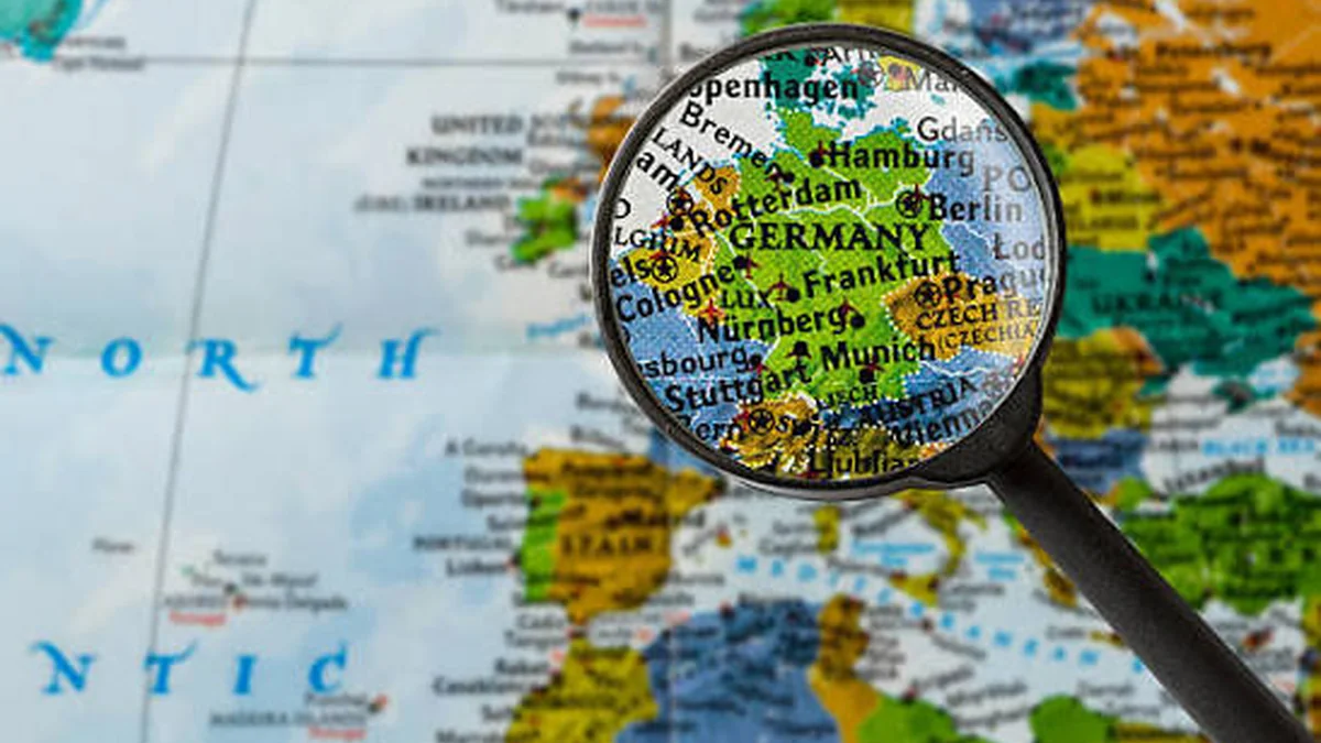Germany GPA Conversion: Formula, Table & Free Calculator Guide