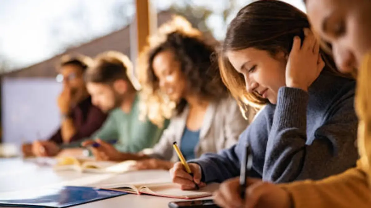 Retake Class GPA: How It Really Affects Your Average