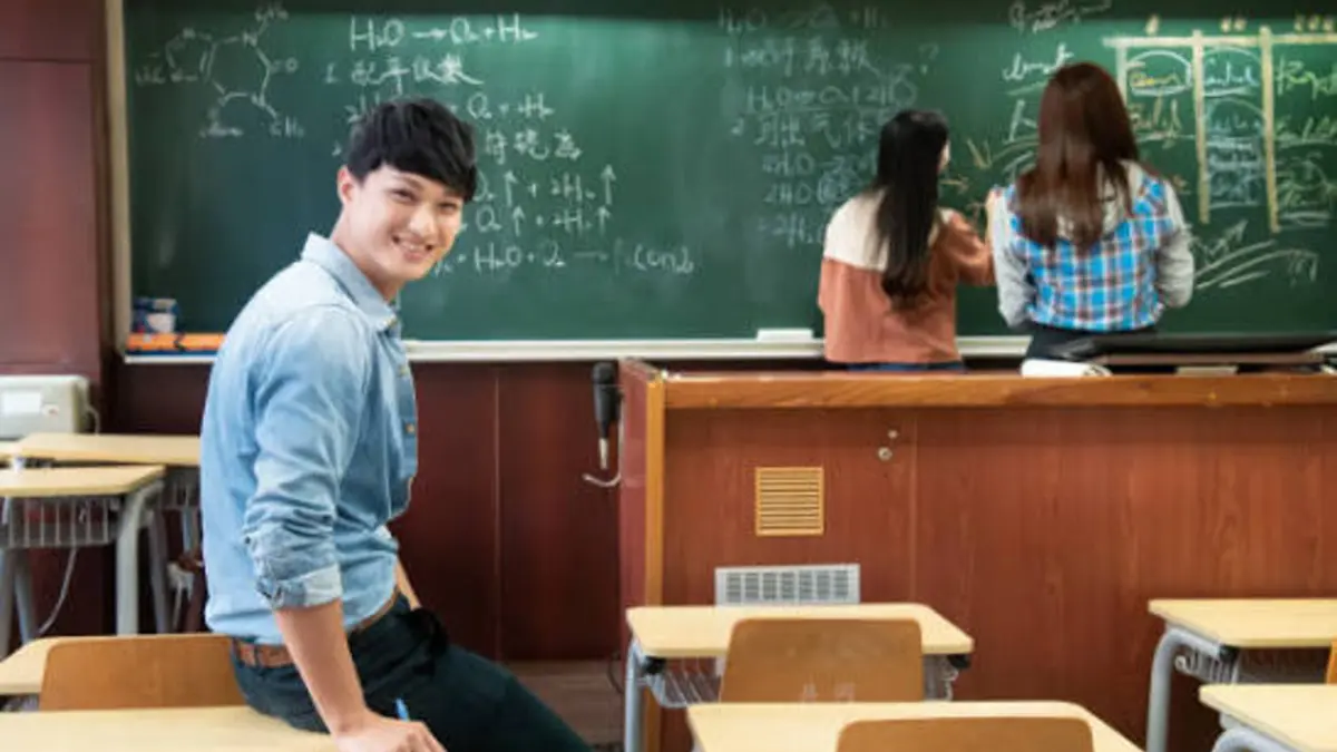Unweighted High School GPA: How It's Calculated