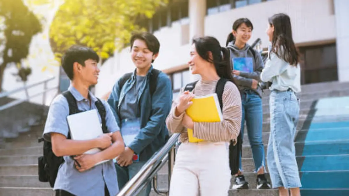 Weighted High School GPA Explained: Formula, Scale & Examples