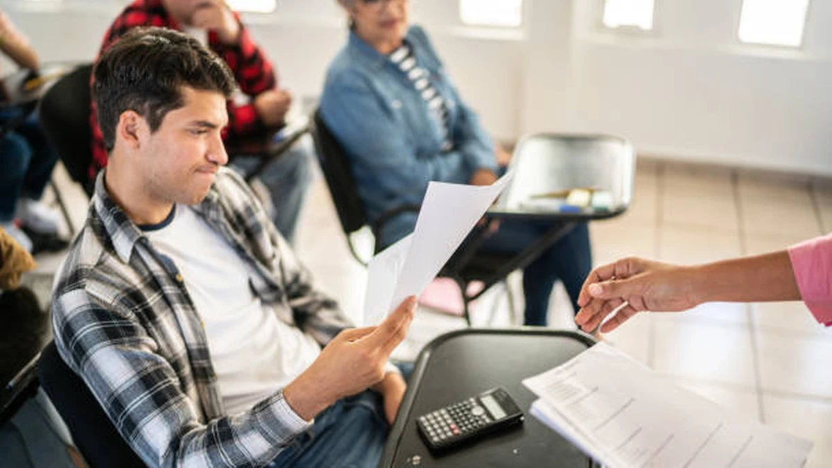 What Is 3.5 GPA? Meaning, Letter Grade, and What It Really Tells You