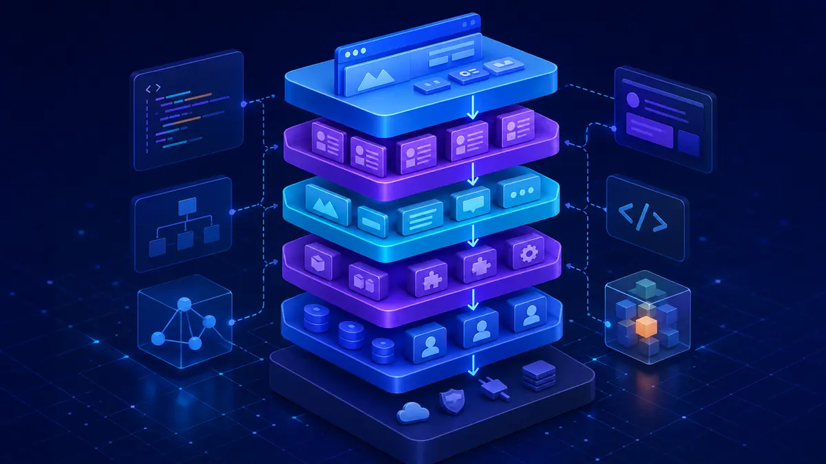feature sliced: A Practical Frontend Architecture Guide